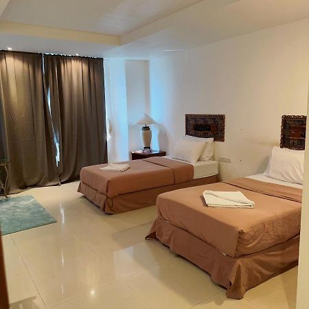 Jomtien Hostel 3 المظهر الخارجي الصورة