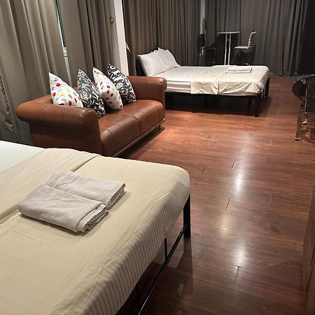 Jomtien Hostel 3 المظهر الخارجي الصورة