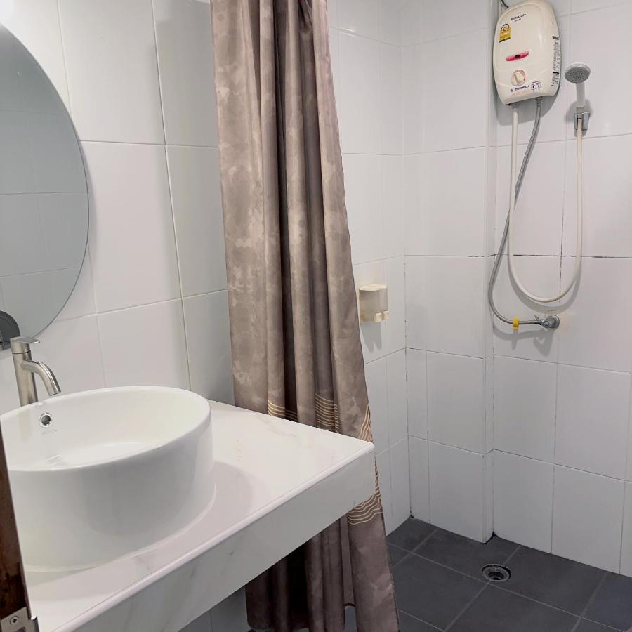 Jomtien Hostel 3 المظهر الخارجي الصورة