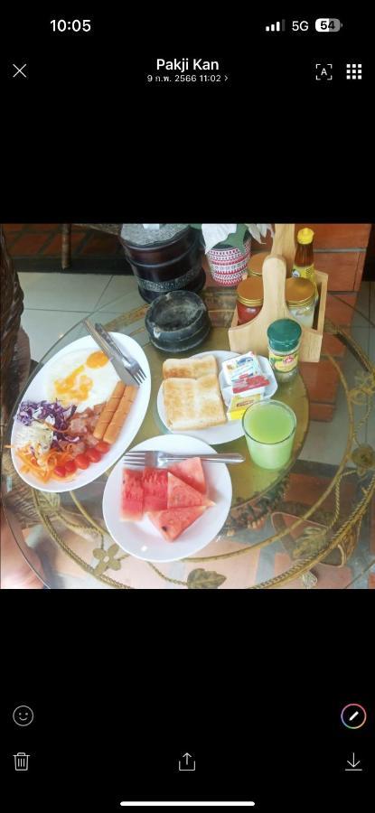Jomtien Hostel 3 المظهر الخارجي الصورة