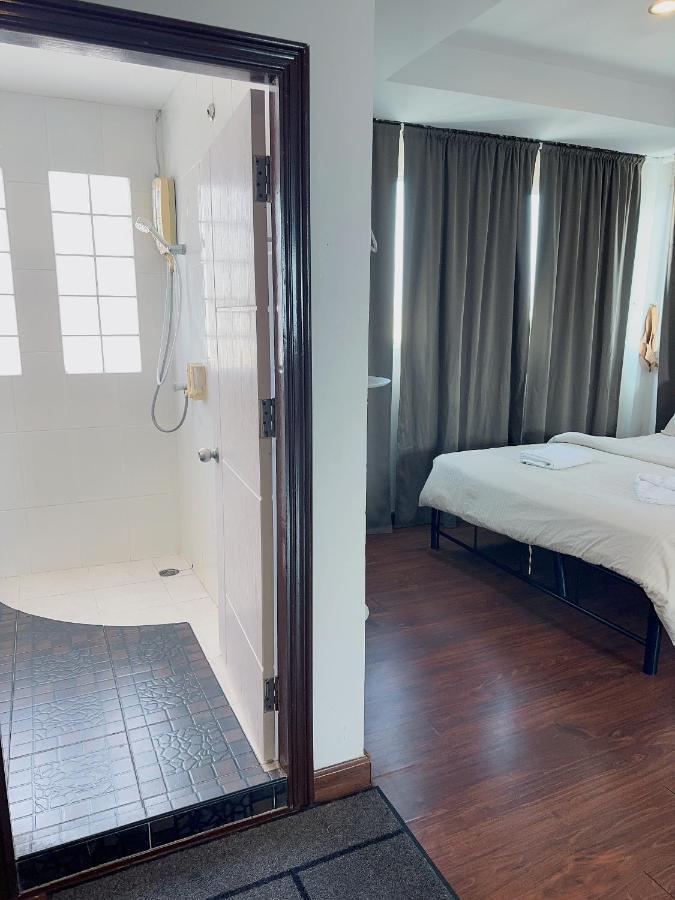 Jomtien Hostel 3 المظهر الخارجي الصورة