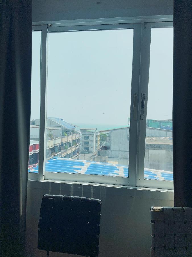 Jomtien Hostel 3 المظهر الخارجي الصورة