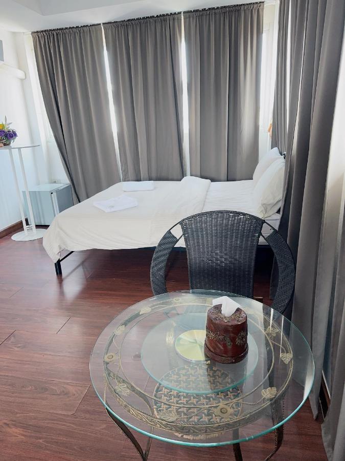 Jomtien Hostel 3 المظهر الخارجي الصورة