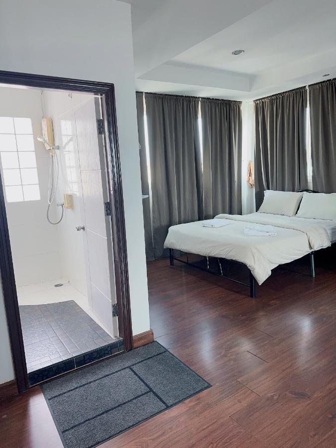 Jomtien Hostel 3 المظهر الخارجي الصورة