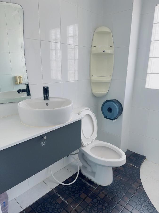 Jomtien Hostel 3 المظهر الخارجي الصورة
