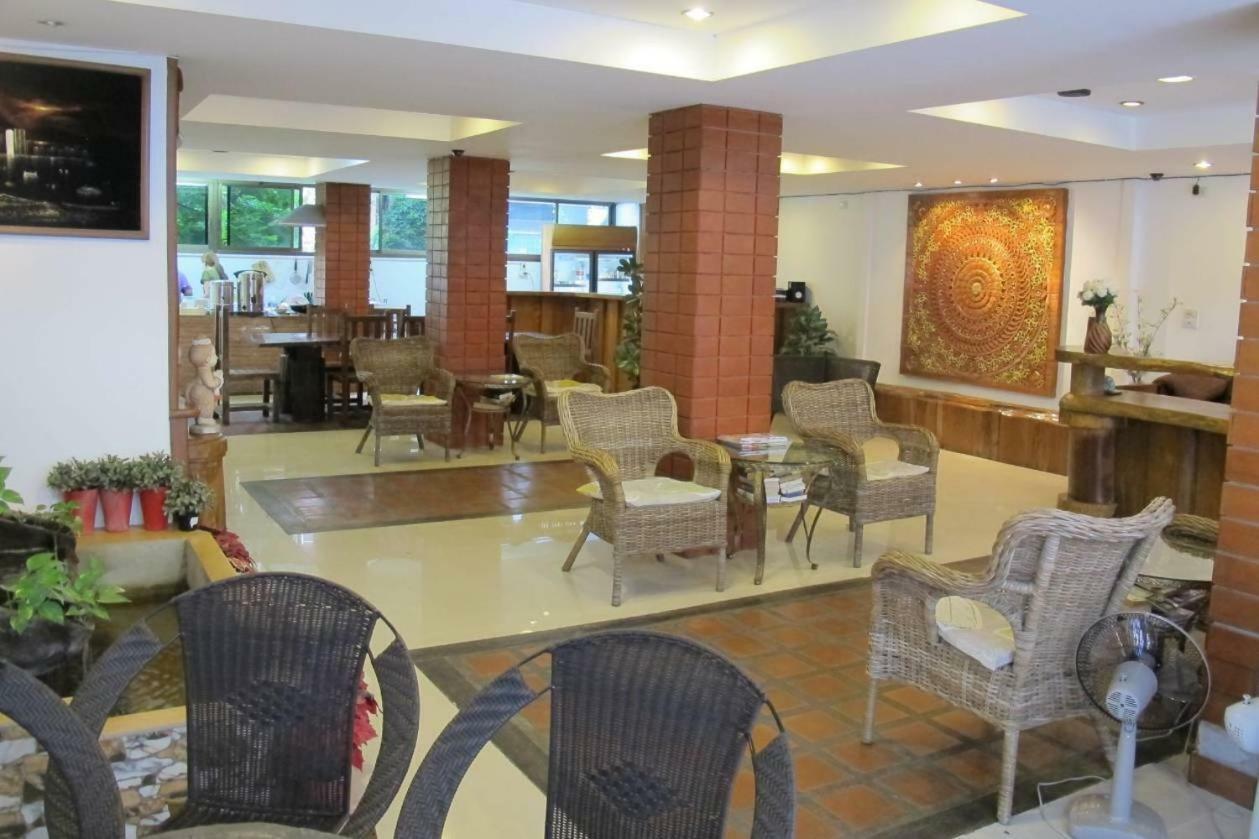 Jomtien Hostel 3 المظهر الخارجي الصورة